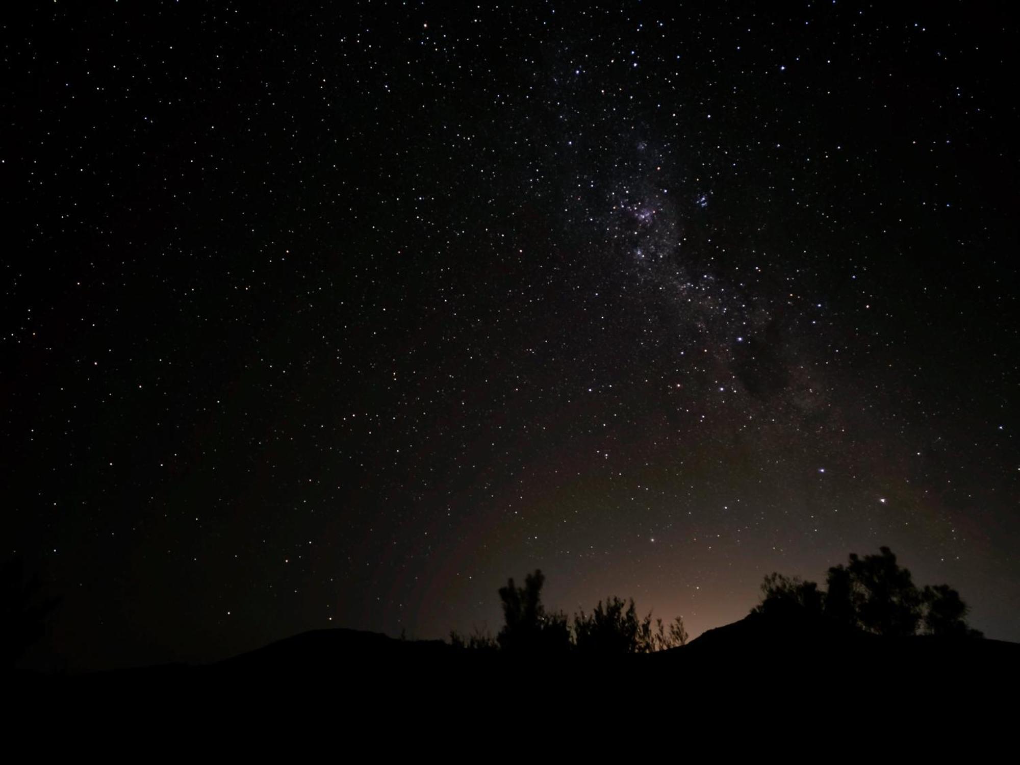Zwartberg View Mountain Lodge Oudtshoorn Dış mekan fotoğraf